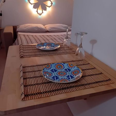 Mambo Salentino Guest House Room 16 マティーノ エクステリア 写真