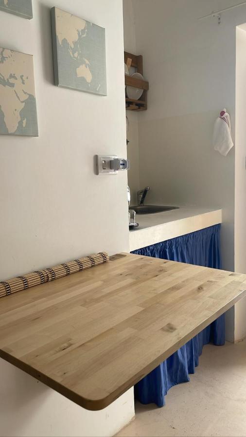 Mambo Salentino Guest House Room 16 マティーノ エクステリア 写真