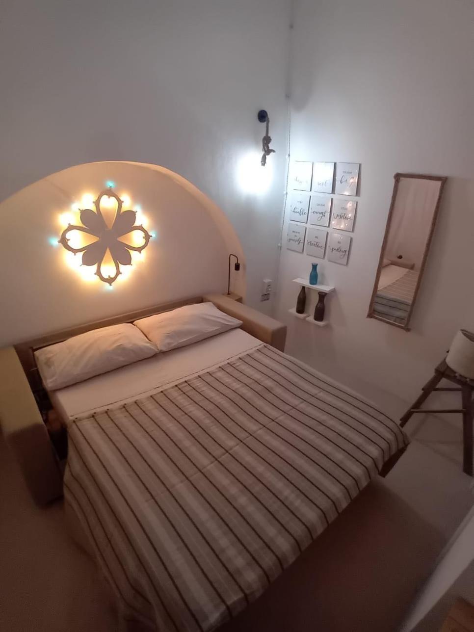 Mambo Salentino Guest House Room 16 マティーノ エクステリア 写真